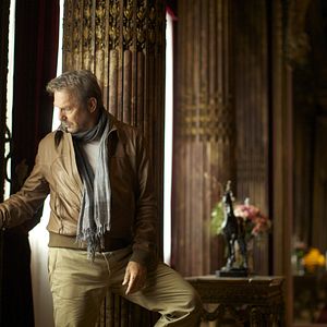 Bilder Kevin Costner