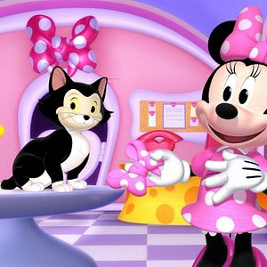 Bilder Minnie Toons