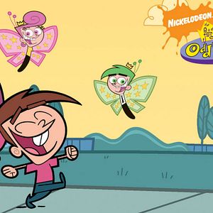 Bilder Cosmo & Wanda - Wenn Elfen helfen