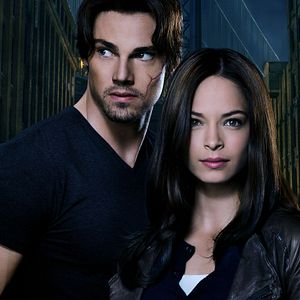 Bilder Beauty and The Beast (2012)