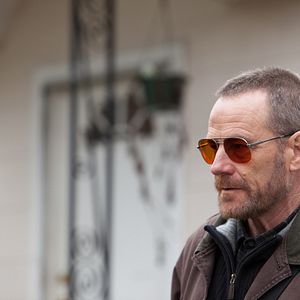 Bilder Bryan Cranston