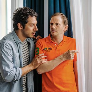 Bilder Fahri Yardım