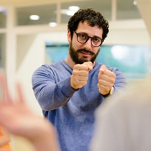 Bilder Fahri Yardım