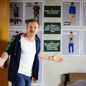 Bilder Milan Peschel