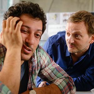 Bilder Fahri Yardım