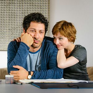 Bilder Fahri Yardım