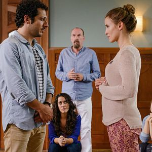 Bilder Herbert Knaup