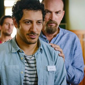 Bilder Herbert Knaup