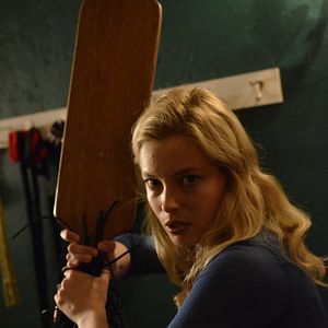 Bilder Gillian Jacobs