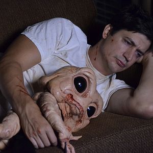 Bilder Ken Marino