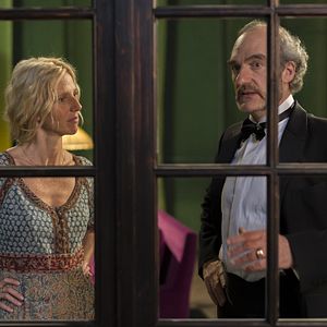 Bilder Life of Riley