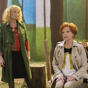 Bilder Life of Riley