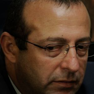 Bilder Nicodim Ungureanu