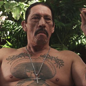 Bilder Danny Trejo