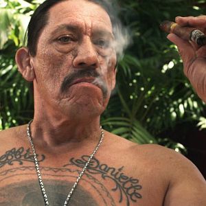 Bilder Danny Trejo