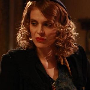 Bilder Adina Cartianu