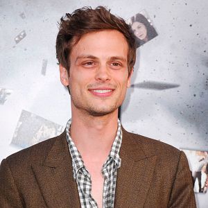 Bilder Matthew Gray Gubler