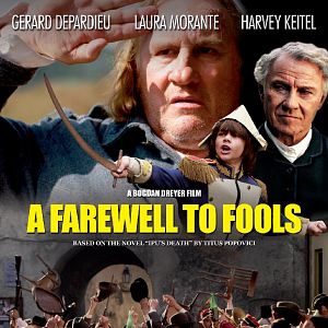 Bilder Bon Voyage, ihr Idioten!