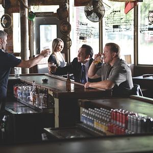 Bilder Tokarev - Die Vergangenheit stirbt niemals