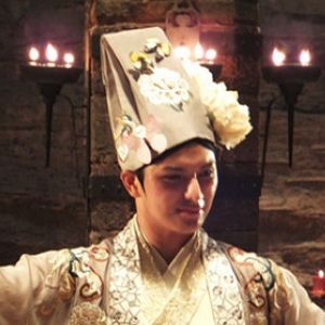 Bilder Bingqiang Chen