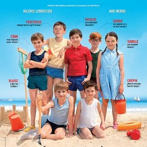 Bilder Der kleine Nick macht Ferien