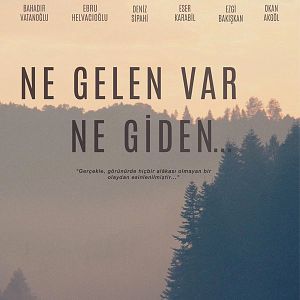 Bilder Ne Gelen Var Ne Giden