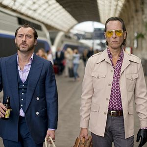 Bilder Dom Hemingway