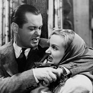 Bilder Mr. und Mrs. Smith