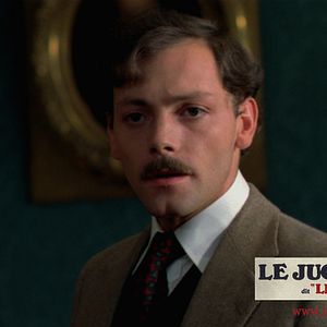 Bilder Der Richter, den sie Sheriff nannten