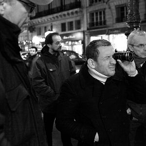 Bilder Dany Boon