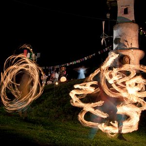 Bilder J'demande pas la lune, juste quelques étoiles