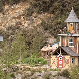 Bilder J'demande pas la lune, juste quelques étoiles