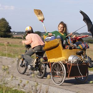 Bilder J'demande pas la lune, juste quelques étoiles
