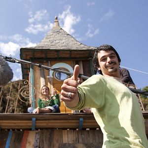 Bilder J'demande pas la lune, juste quelques étoiles