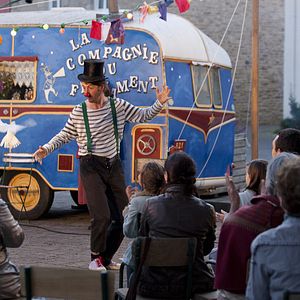 Bilder J'demande pas la lune, juste quelques étoiles