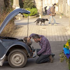 Bilder J'demande pas la lune, juste quelques étoiles