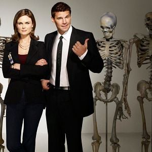 Bilder Bones - Die Knochenjägerin