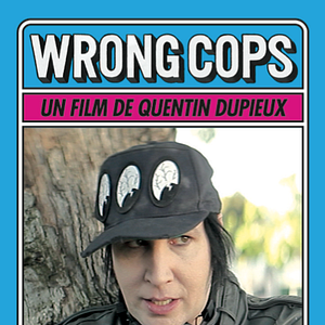 Bilder Wrong Cops