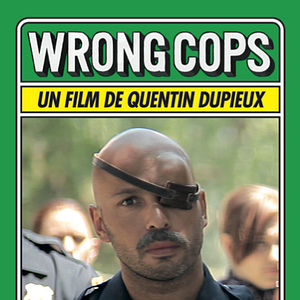Bilder Wrong Cops