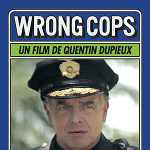 Bilder Wrong Cops