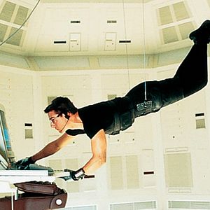 Bilder Mission: Impossible II