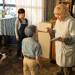 Bilder Die kleinen Superstrolche retten den Tag