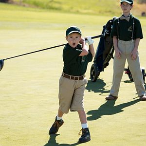 Bilder Die kleinen Superstrolche retten den Tag