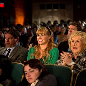 Bilder Die kleinen Superstrolche retten den Tag