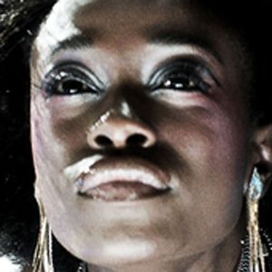 Bilder Joëlle Kayembe