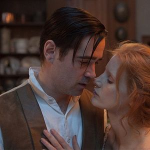 Bilder Jessica Chastain