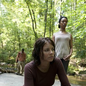 Bilder Sonequa Martin-Green