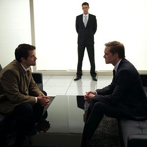 Bilder Misha Collins