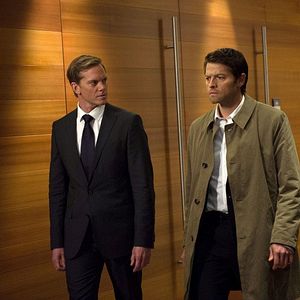 Bilder Misha Collins