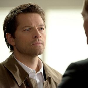 Bilder Misha Collins